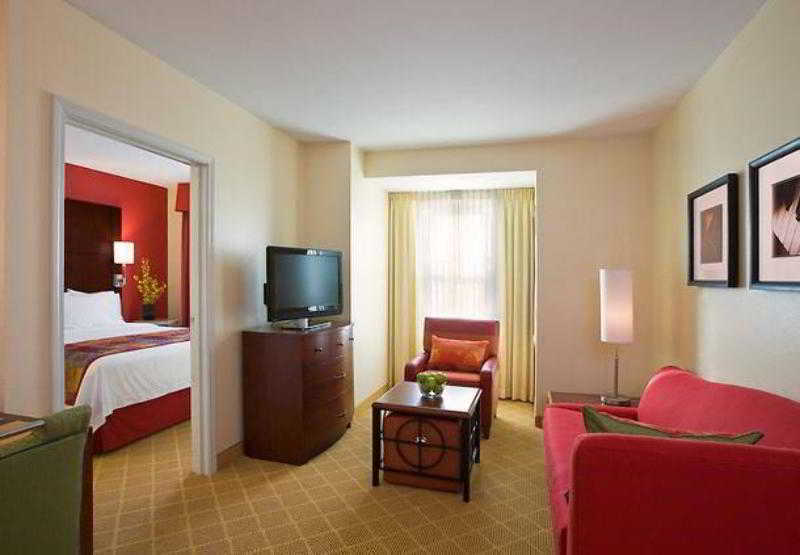 Residence Inn Chicago Midway Airport Bedford Park Room photo