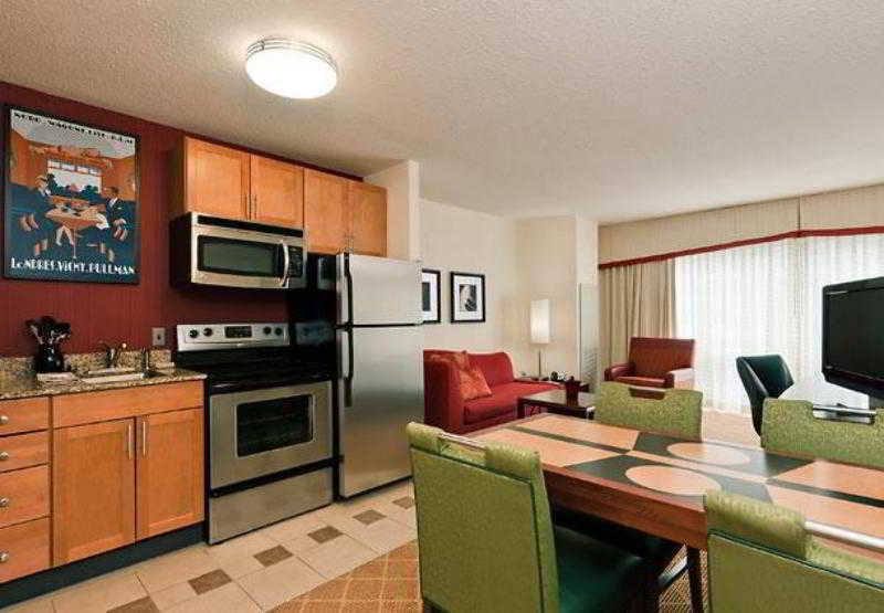 Residence Inn Chicago Midway Airport Bedford Park Room photo