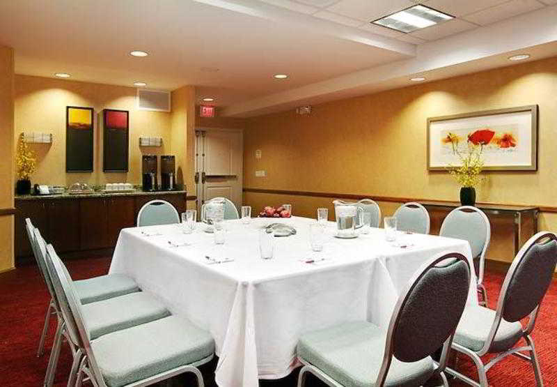 Residence Inn Chicago Midway Airport Bedford Park Restaurant photo